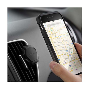 نگهدارنده موبایل اسپیگن Kuel Car Mount Spigen Kuel Car Mount Holder